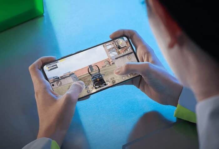 Poco F6 Pro