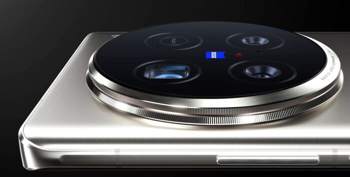 vivo X100 Ultra