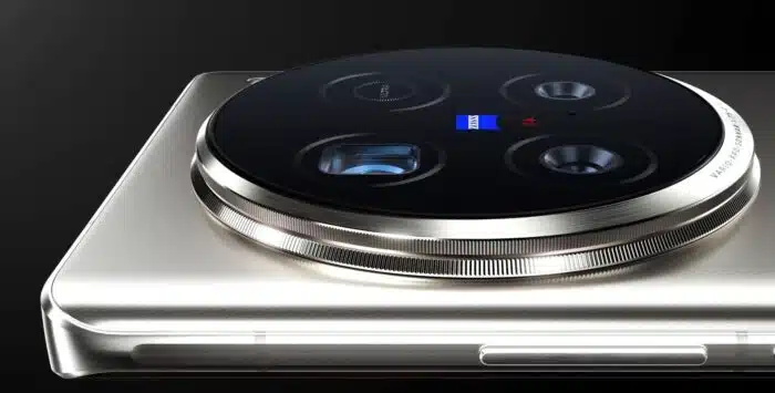vivo X100 Ultra
