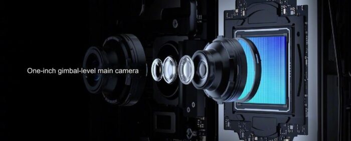 vivo X100 Ultra