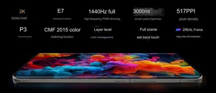 vivo X100 Ultra