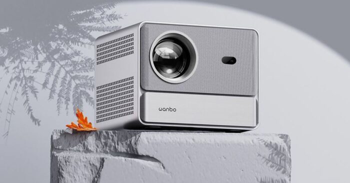 WANBO DaVinci 1 Pro