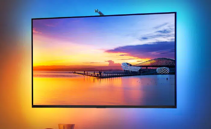 Govee TV Hintergrundbeleuchtung 3 Lite