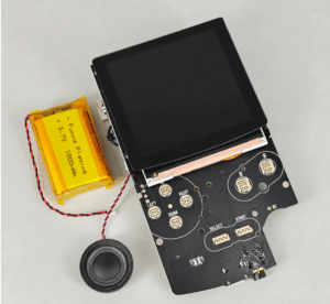 FUNNYPLAYING
FPGBC KIT 