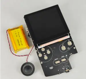FUNNYPLAYING
FPGBC KIT 