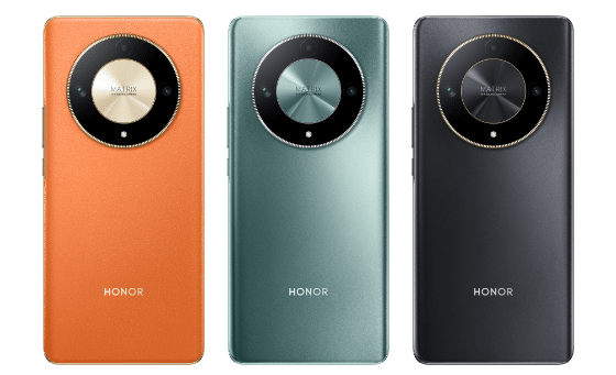 Honor Magic6 Lite alle Farben