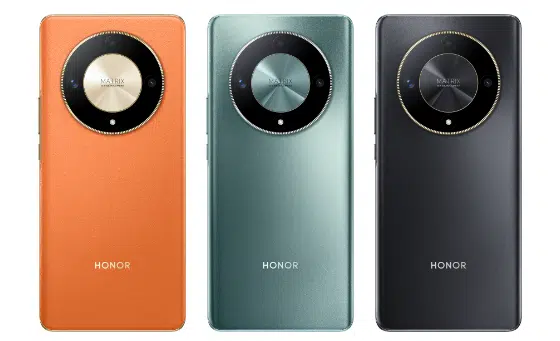 Honor Magic6 Lite alle Farben