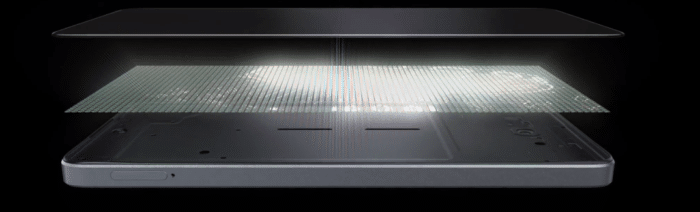 OnePlus CE 4 Lite Display