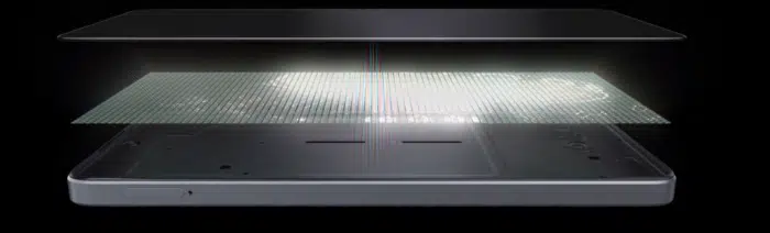OnePlus CE 4 Lite Display