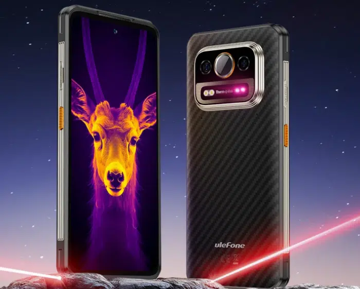 Ulefone Armor 25T Pro