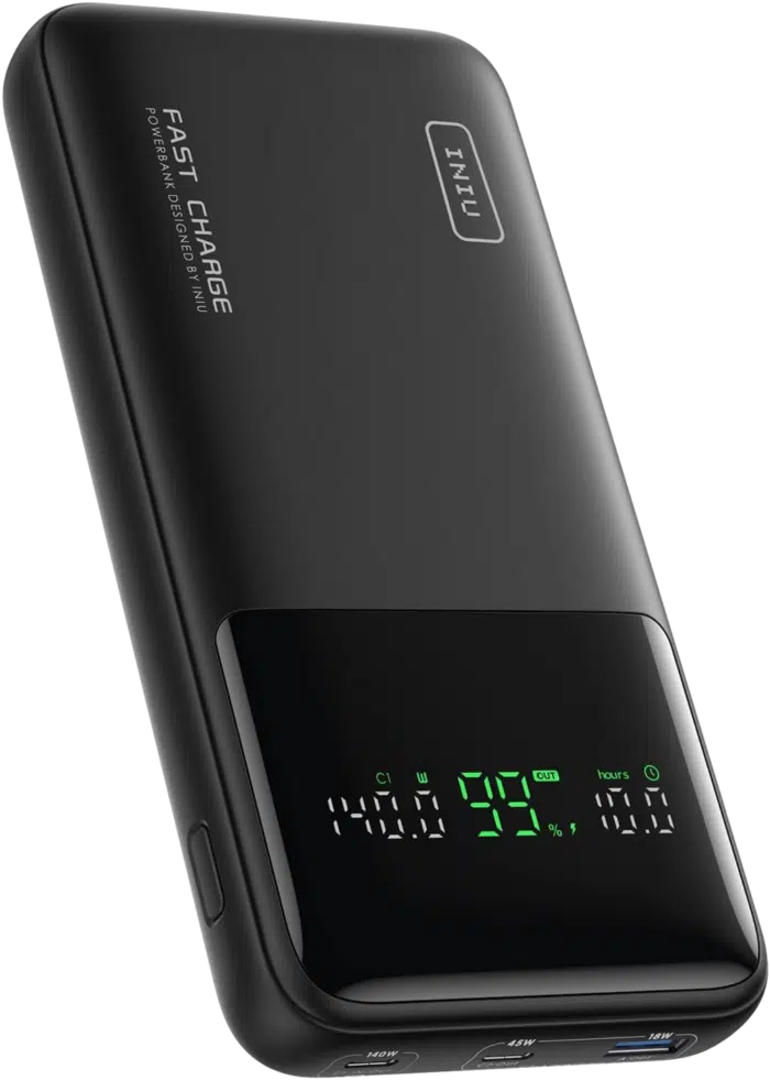 INIU PowerNova