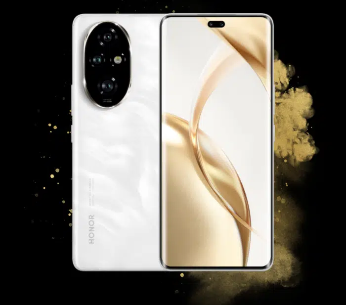 HONOR 200 Pro