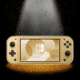 Die Nintendo Switch Lite „Hyrule Edition“ ab 220€ – Bestpreis erreicht! (Switch Lite, 32 GB)