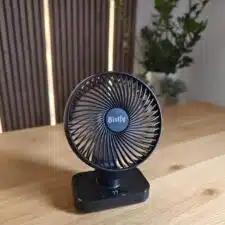 Bistfy USB Ventilator