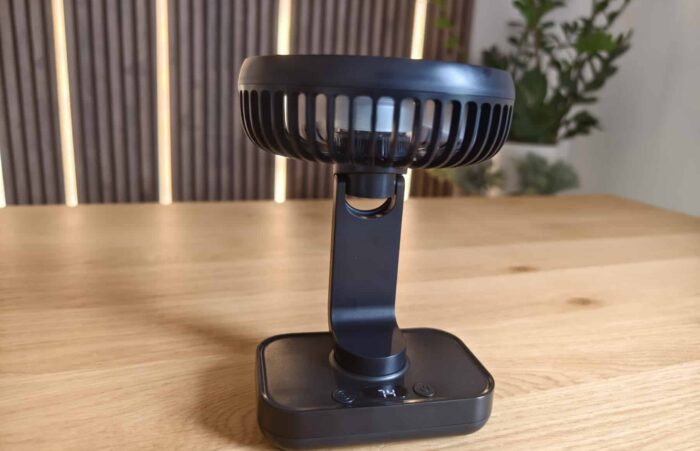 Bistfy USB Ventilator 