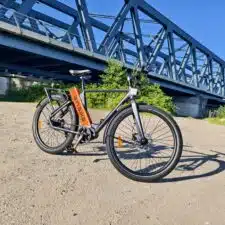 Engwe P275 Pro