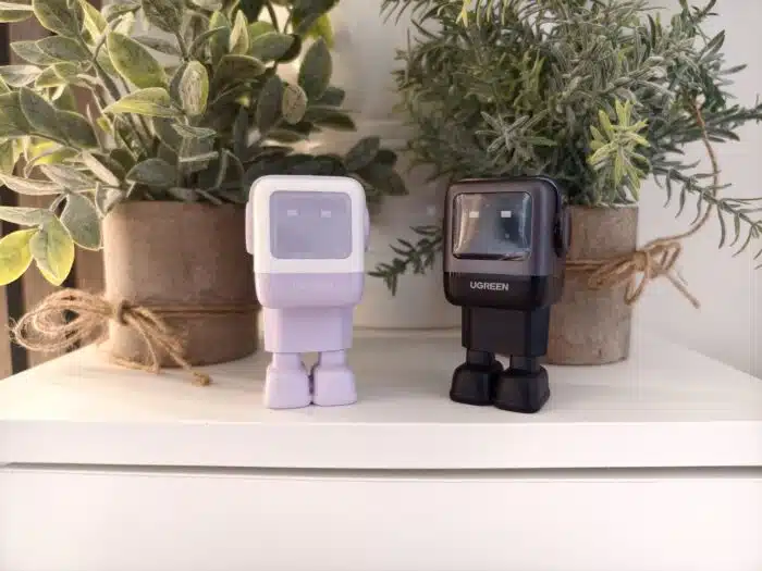 UGREEN Nexode RG