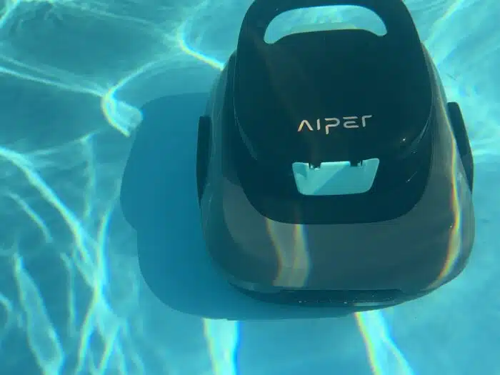 Aiper Scuba SE