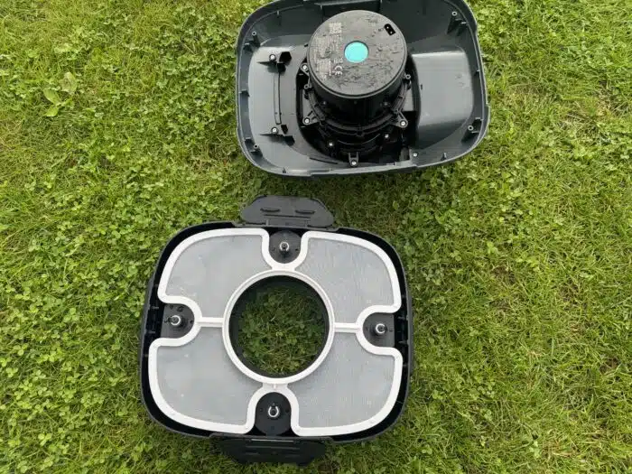 AIPER Scuba SE
Filterkorb