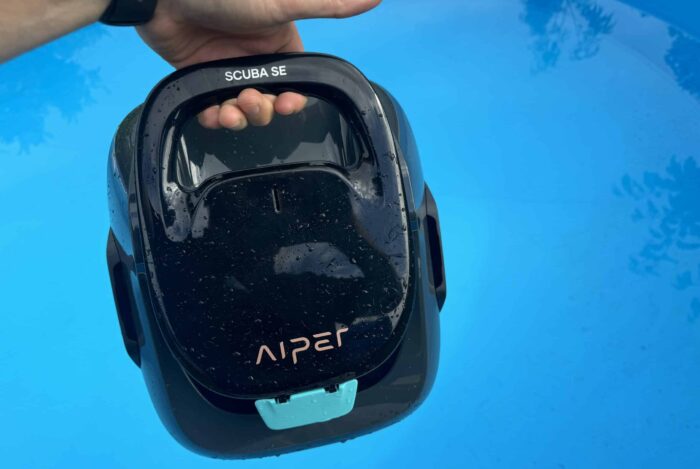 AIPER Scuba SE