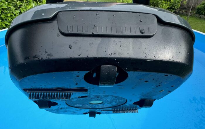 AIPER Scuba SE
Ansicht von unten
