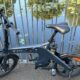DYU T1 Testbericht – ab 849€ – günstiges Klapp-E-Bike mit Drehmomentsensor (Klappfahrrad, 20″, 250W Motor, max. 25 km/h, 10 Ah Akku)