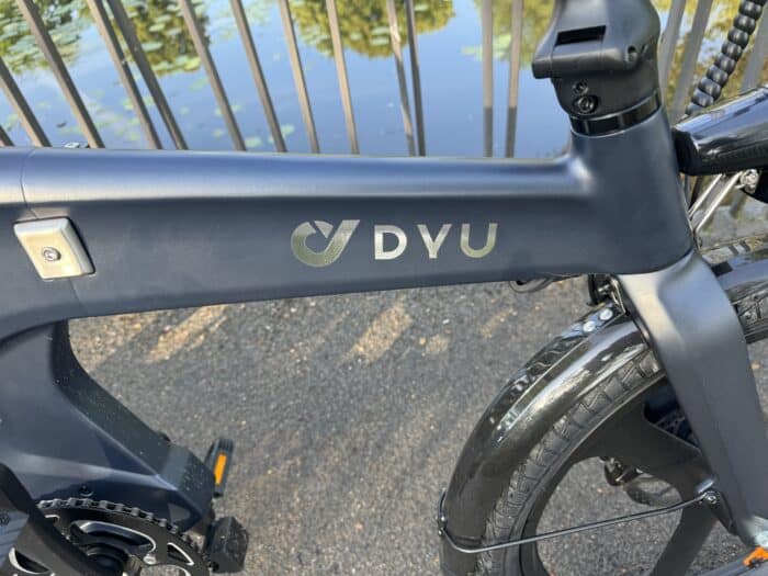 DYU T1
Magnesiumlegierung
