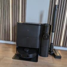 DEEBOT T30S Combo