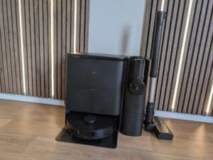 DEEBOT T30S Combo