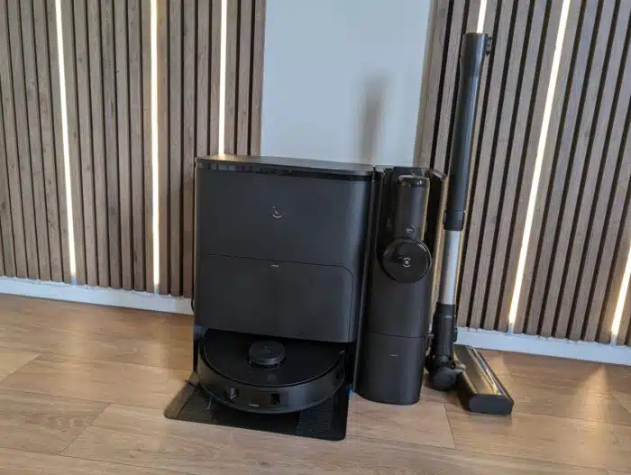DEEBOT T30S Combo