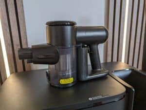 DEEBOT T30S Combo Akkusauger