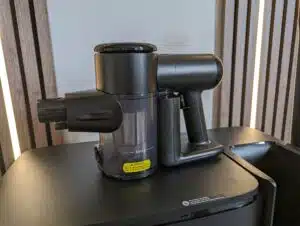 DEEBOT T30S Combo Akkusauger