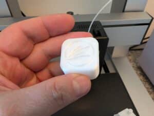 SCEOAN Windstorm S1 Testdruck