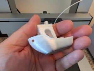 SCEOAN Windstorm S1 Testdruck