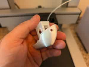 SCEOAN Windstorm S1 Testdruck
