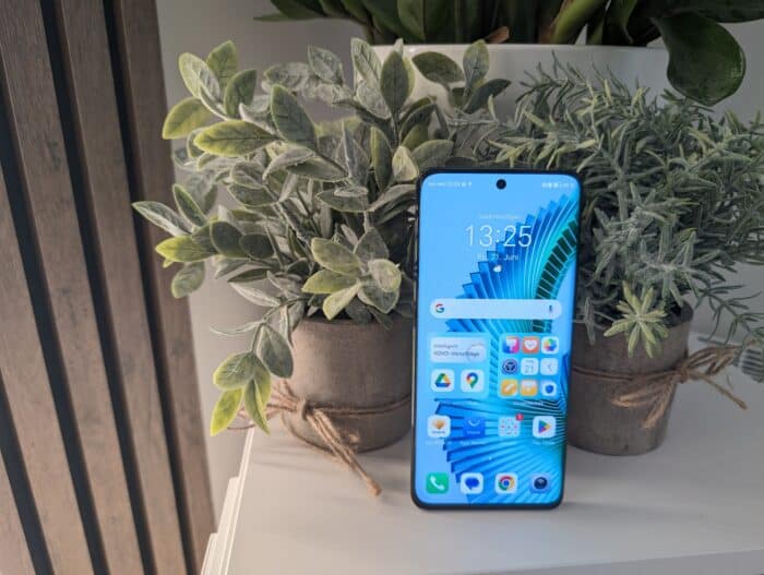 Honor Magic6 Lite Android 13 / MagicOS 7.2