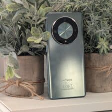 Honor Magic6 Lite Rückseite