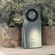 Honor Magic6 Lite Rückseite