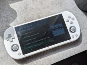 TrimUI Smart Pro Display