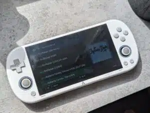 TrimUI Smart Pro Display
