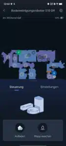 SwitchBot S10 App