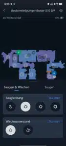 SwitchBot S10 App