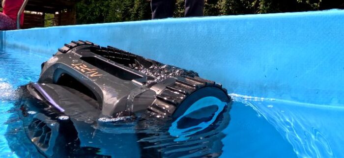 Aiper Scuba S1 Pro