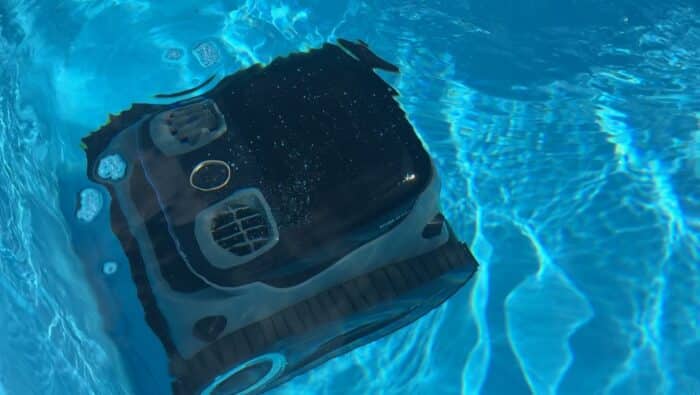 Aiper Scuba S1 Pro