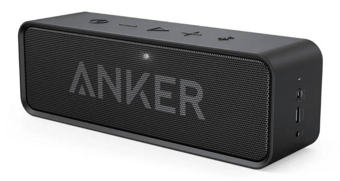 Rückrufaktion Anker Soundcore Lautsprecher