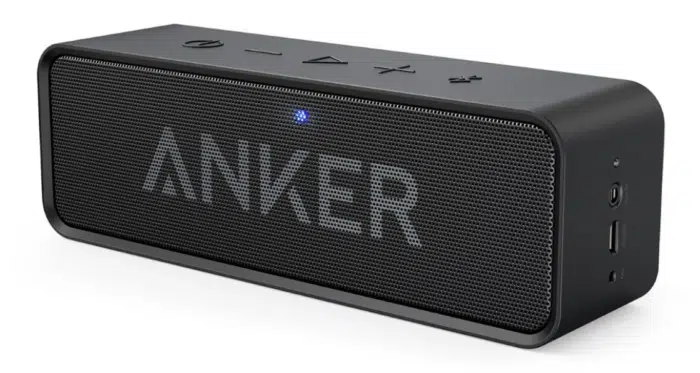 Rückrufaktion Anker Soundcore Lautsprecher