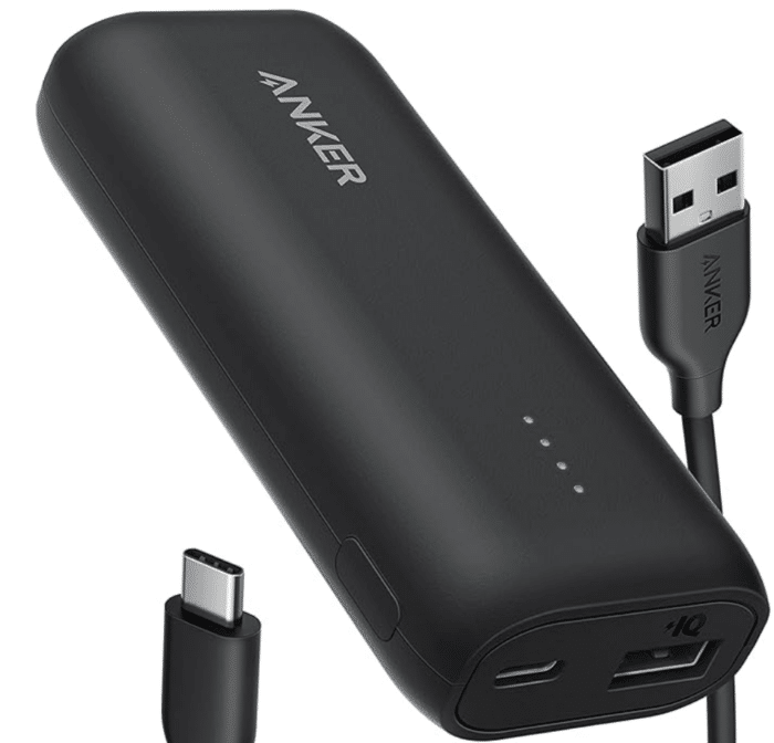 Rückrufaktion Anker Powerbank Anker 321 Modell A1112)