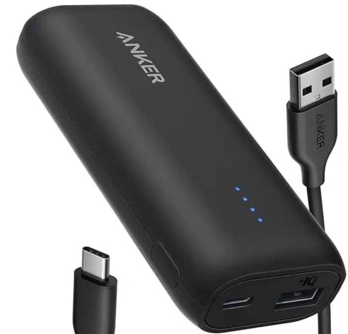 Rückrufaktion Anker Powerbank Anker 321 Modell A1112)