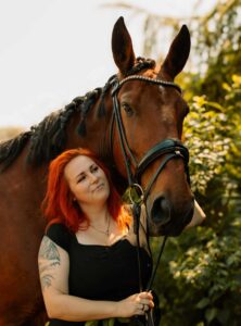 Profilbild Kathleen