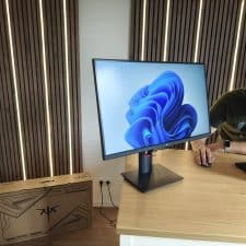 KTC H27P22S Gaming Monitor